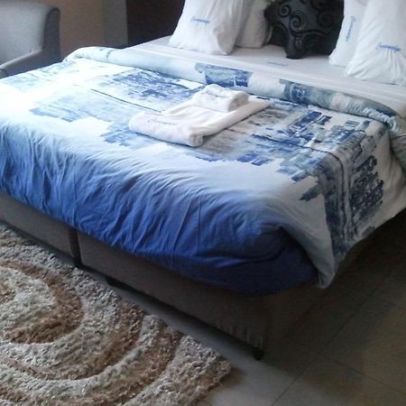 Crownedge Hotels Ikeja Zimmer foto